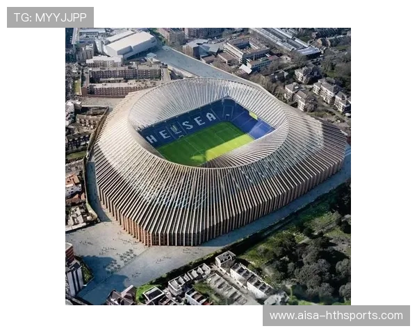 切尔西未来五年可期：新篇章的启航