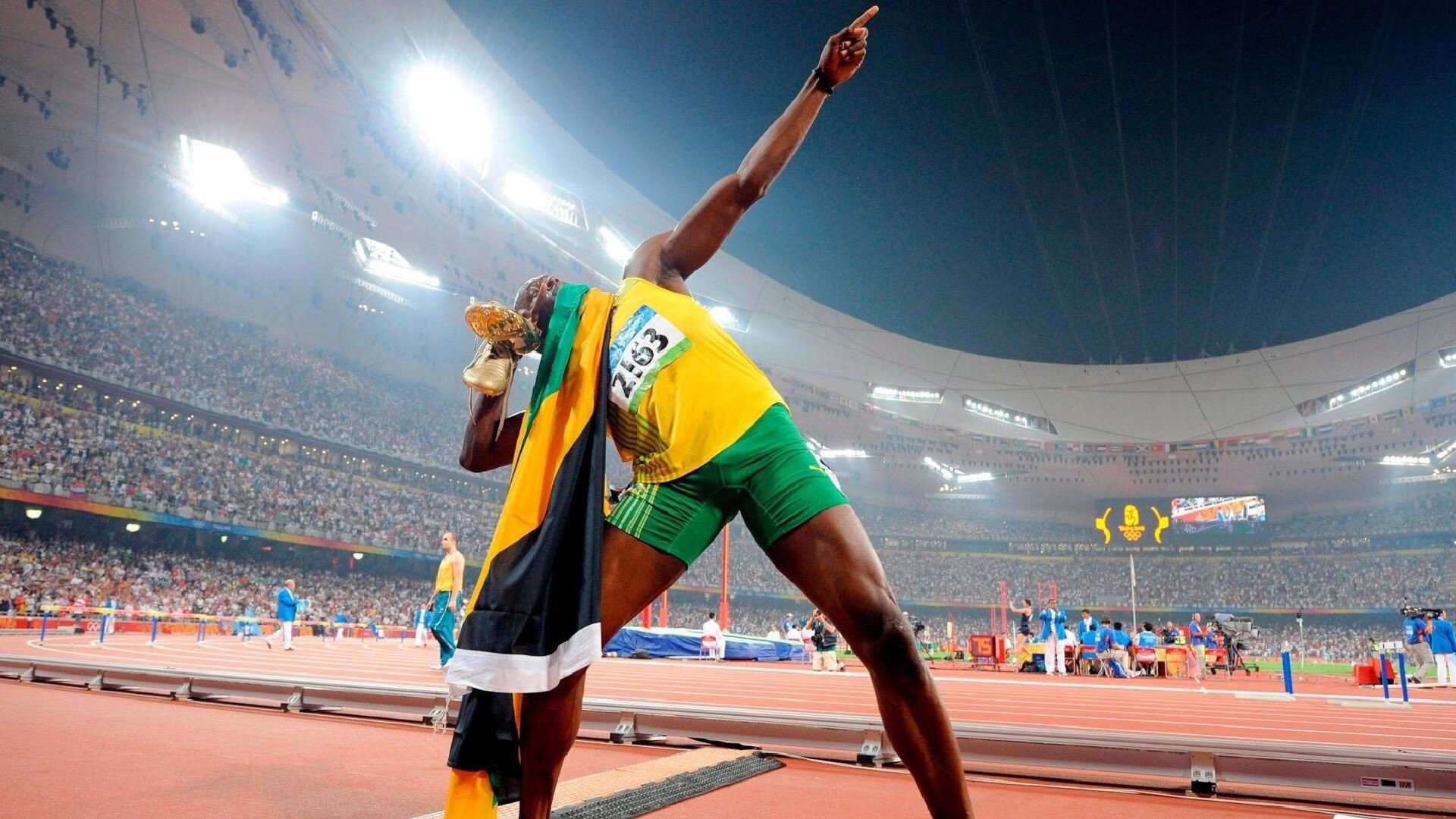 体育产业投资趋势